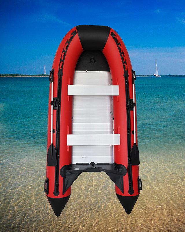 Inflatable Boat